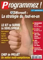 Programmez N°54 – Microsoft : La Stratégie Du Tout-En-Un  [Magazines]