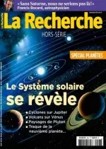 La Recherche Hors-Série - N.23 2017  [Magazines]