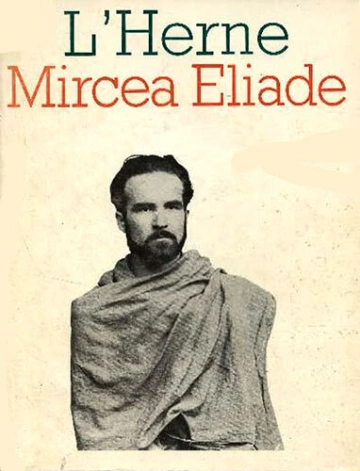 Cahier de L'Herne n°33 Mircea Eliade  [Livres]