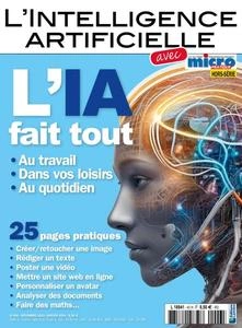 Micro Pratique Hors-Série - Décembre 2023 - Janvier 2024  [Magazines]