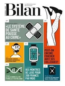 Bilan - Novembre 2023  [Magazines]