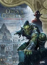 Orcs & Gobelins T23 +24  [BD]