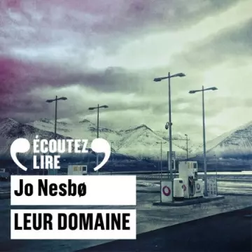 Leur domaine Jo Nesbø  [AudioBooks]