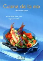 Cuisine De La Mer ( First )  [Livres]