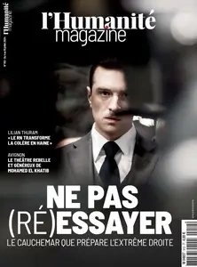 L'Humanité Magazine N.912 - 5 Juillet 2024  [Magazines]