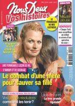 Nous Deux Vos Histoires N°42 – Décembre 2018-Janvier 2019  [Magazines]