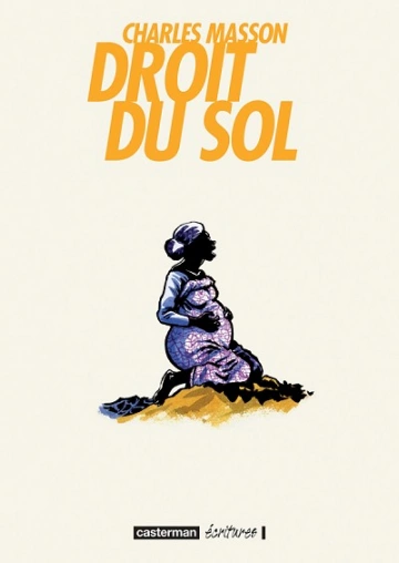 Droit du Sol  [BD]