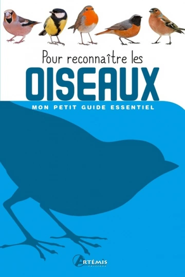 Pour reconnaître les oiseaux  [Livres]