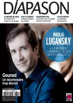 Diapason N°672 – Octobre 2018  [Magazines]