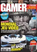 Video Gamer N°54 - Juin 2017  [Magazines]