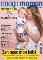 Famili Magicmaman Hors-Série - N.32 2017  [Magazines]