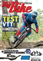 Big Bike N°118 – Décembre 2018-Février 2019  [Magazines]