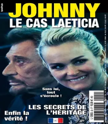 Spécial People N°22 – Juin-Août 2021  [Magazines]