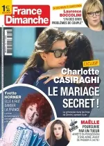 France Dimanche N°3746 Du 15 au 21 Juin 2018  [Magazines]