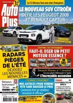 Auto Plus N°1508 Du 28 Juillet 2017  [Magazines]