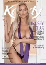 Kandy - January 2018  [Adultes]