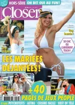 Closer Hors-Série - Février-Mars 2018  [Magazines]