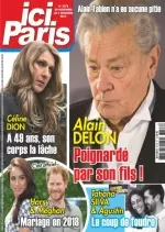 Ici Paris - 29 Novembre 2017  [Magazines]