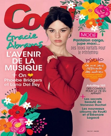 Cool Canada – Mai 2023  [Magazines]