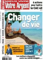 Mieux Vivre Votre Argent - Juillet-Août 2017  [Magazines]