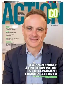 Action Co N.389 - Juin 2024  [Magazines]