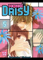 DENGEKI DAISY - INTÉGRALE  [Livres]