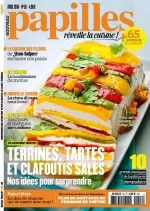 Papilles - Avril 2018  [Magazines]