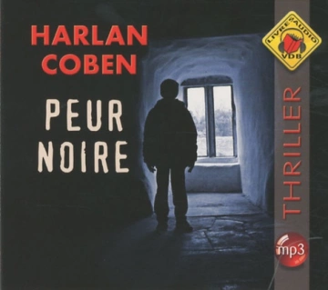 Peur noire  Harlan Coben  [AudioBooks]