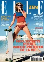 Elle Hors-Série - Printemps 2018  [Magazines]