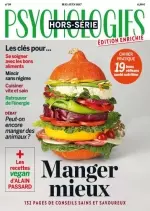 Psychologies Hors-Série Best-Seller - Mai-Juin 2017  [Magazines]