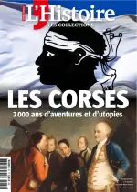 Les Collections De L’Histoire N°81 – Octobre-Décembre 2018  [Magazines]