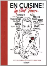 En Cuisine ! By Chef Simon  [Livres]