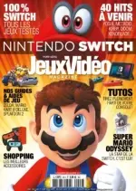 Jeux Vidéo Magazine Hors-Série - Novembre-Décembre 2017  [Magazines]