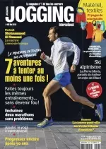 Jogging International - Mai 2018  [Magazines]