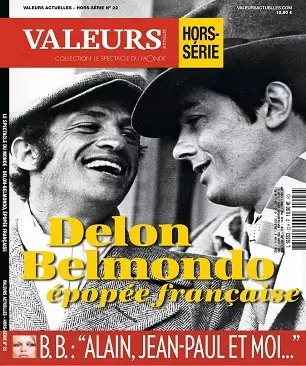 Valeurs Actuelles Hors Série N°22 – Juin 2020  [Magazines]