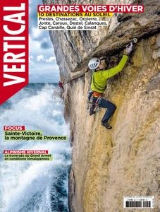 Vertical N.94 - Décembre 2023  [Magazines]