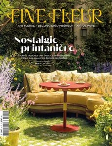 Fine Fleur N.4 - Mars-Avril-Mai 2024  [Magazines]