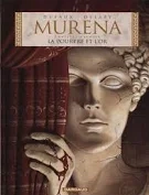 Murena  [BD]