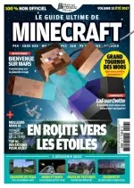 Games Master Le Guide Ultime de Minecraft - Été 2017  [Magazines]