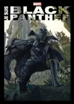 PANINI COMICS : JE SUIS BLACK PANTHER  [BD]