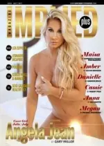 Implied Plus Magazine - July 2017  [Adultes]