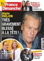 France Dimanche N°3753 Du 3 Août 2018  [Magazines]