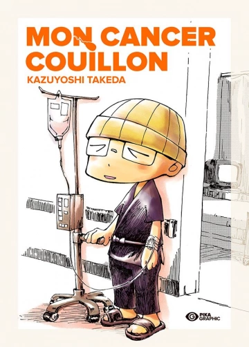 Mon cancer couillon  [Mangas]