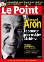 Le Point N°2422 Du 31 Janvier au 6 Février 2019  [Magazines]