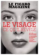 Le Figaro Magazine Du 19 Octobre 2018  [Magazines]