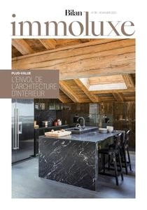 Bilan Immoluxe - Novembre 2023  [Magazines]