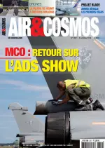 Air et Cosmos N°2611 Du 5 Octobre 2018  [Magazines]