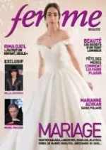 Femme Magazine N°282 - Mars 2017 [Magazines]