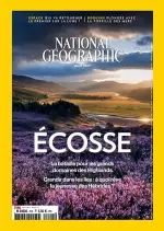 National Geographic N°215 - Août 2017  [Magazines]