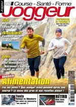 Joggeur N°26 - Juin/Juillet 2017  [Magazines]